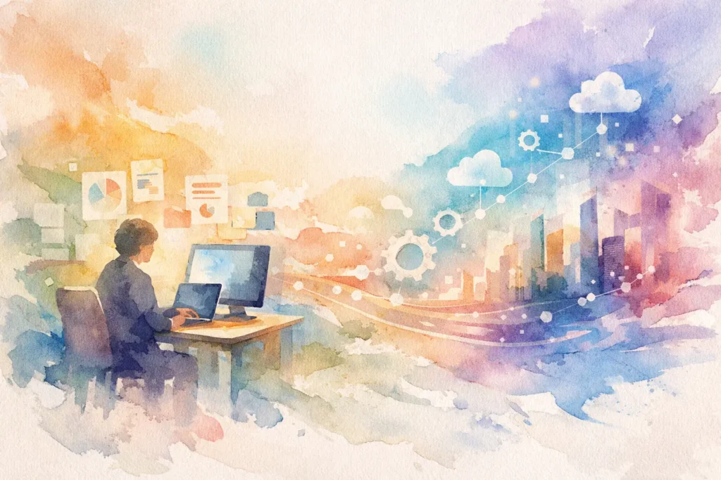 Come digitalizzare i processi aziendali