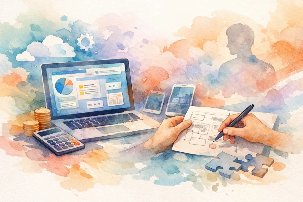 Quanto costa un gestionale personalizzato?