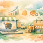 Sviluppo ecommerce Shopify per PMI