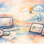 Guida analisi progetto digitale: da dove partire