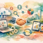 Integrazione CRM aziendale: cosa conviene fare