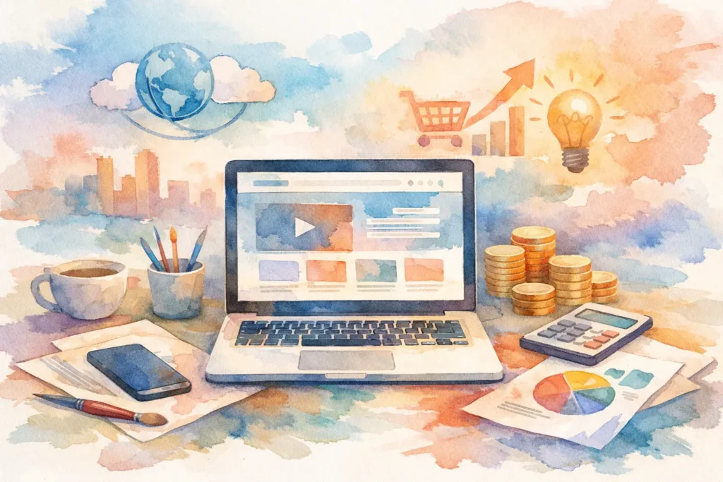 Quanto costa un sito web aziendale?