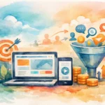 Sito web per lead generation: cosa serve davvero