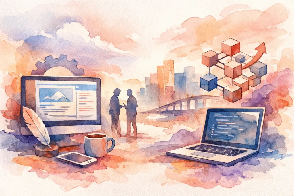 Sviluppo Laravel per aziende: quando conviene