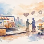 WooCommerce per B2B: quando conviene davvero