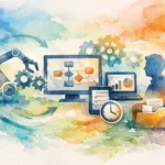 Automazione processi con gestionale: come farla bene