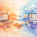 Come integrare CRM ecommerce senza errori