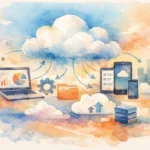 Guida agli applicativi cloud aziendali