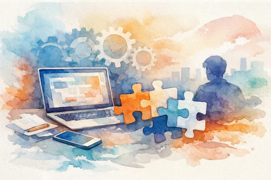 Quando scegliere software custom in azienda
