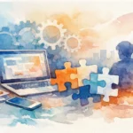 Quando scegliere software custom in azienda