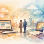 Web application aziendale: quando conviene
