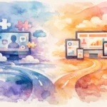 CRM personalizzato o standard: cosa conviene?