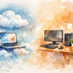 Gestionale cloud o desktop: quale scegliere?