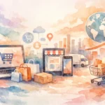 Guida alle piattaforme ecommerce aziendali