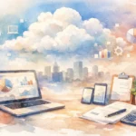 Guida software gestionale cloud per imprese