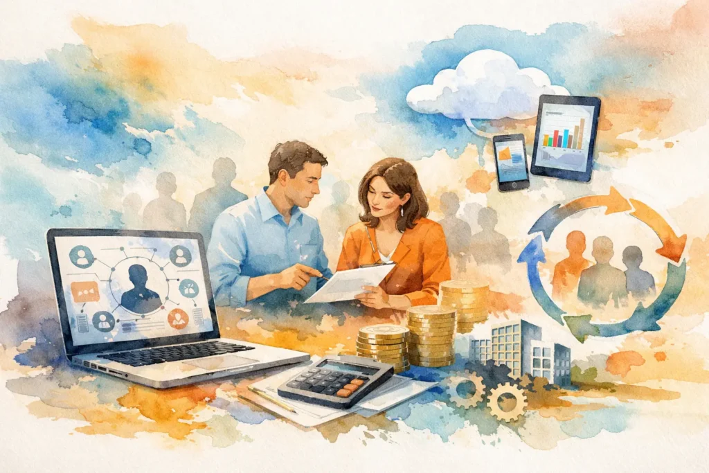 Quanto costa sviluppare un CRM aziendale?