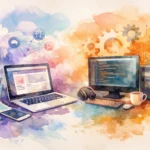 Web agency e software house: quale scegliere?