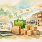 Shopify per vendita all'ingrosso: quando conviene